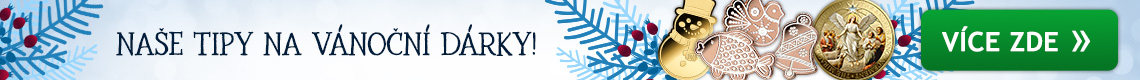 Naše tipy na vánoční dárky!