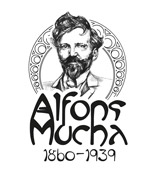 Alfons Mucha 1860-1939