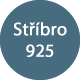 125. výročí Zemské jubilejní výstavy Stříbrná mince ČNB - 125. výročí Zemské jubilejní výstavy