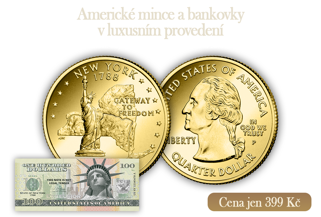Jedinečná sběratelská příležitost: 
