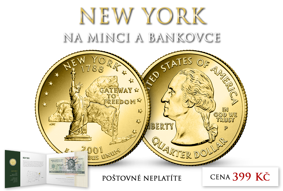 Americké státy a jejich krásy