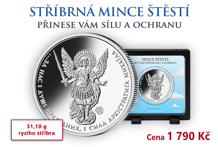 Mince štěstí