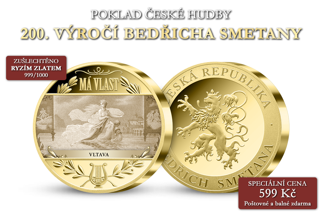 Poklad české hudby