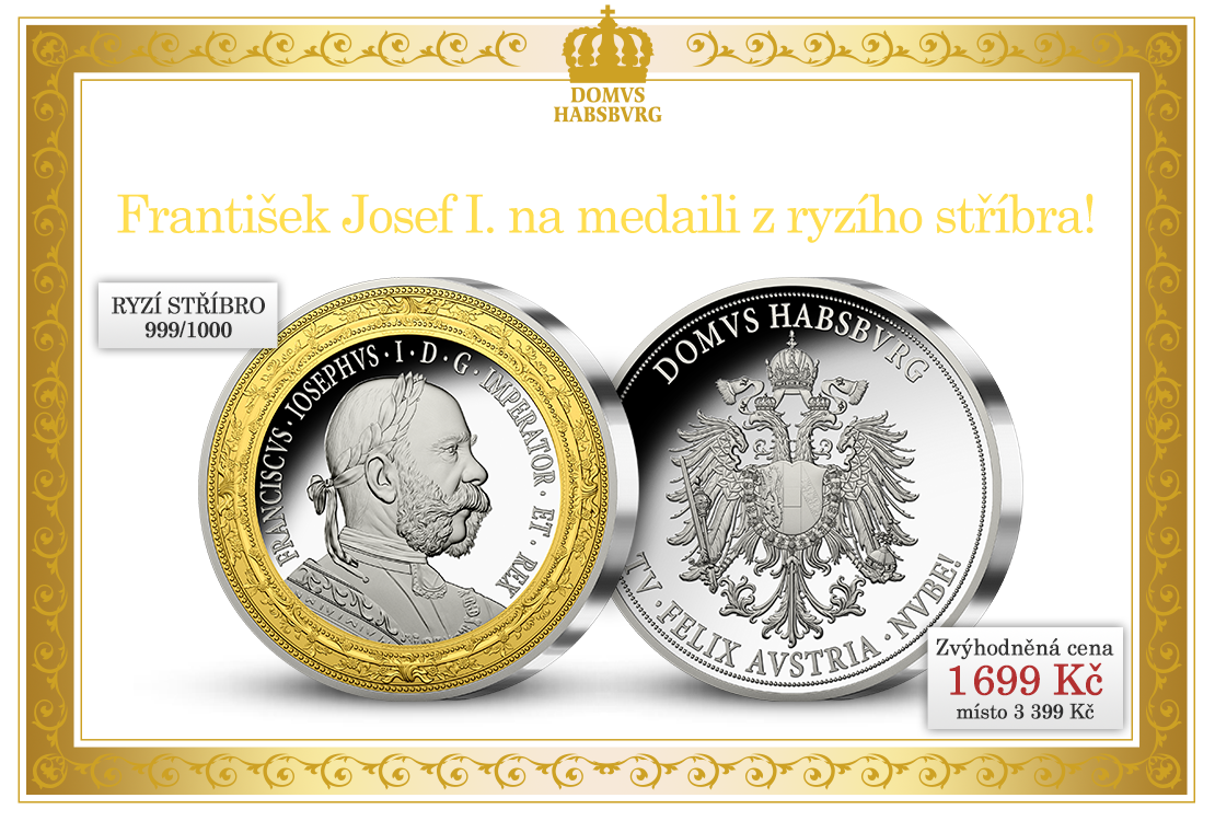 Franti&scaron;ek Josef I., nejd&eacute;le vl&aacute;dnouc&iacute; panovn&iacute;k na česk&eacute;m trůně