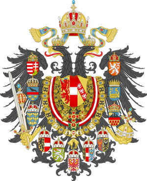 Dynastie Habsburků