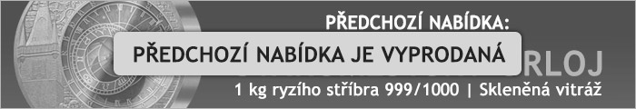 Předchozí nabídka