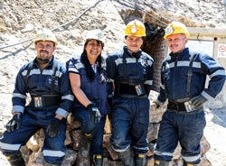 Fairmined gold – zlato, na které můžeme být hrdí