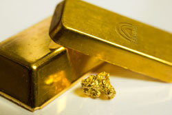 Fairmined gold – zlato, na které můžeme být hrdí