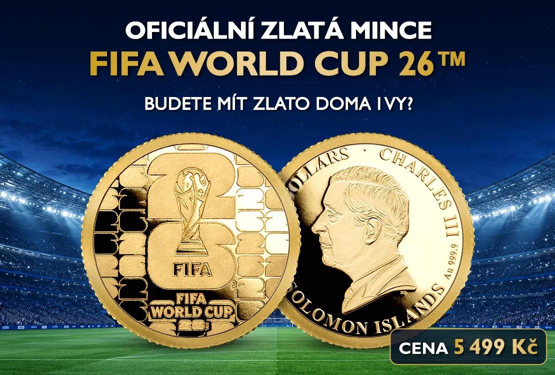 FIFA World Cup 26