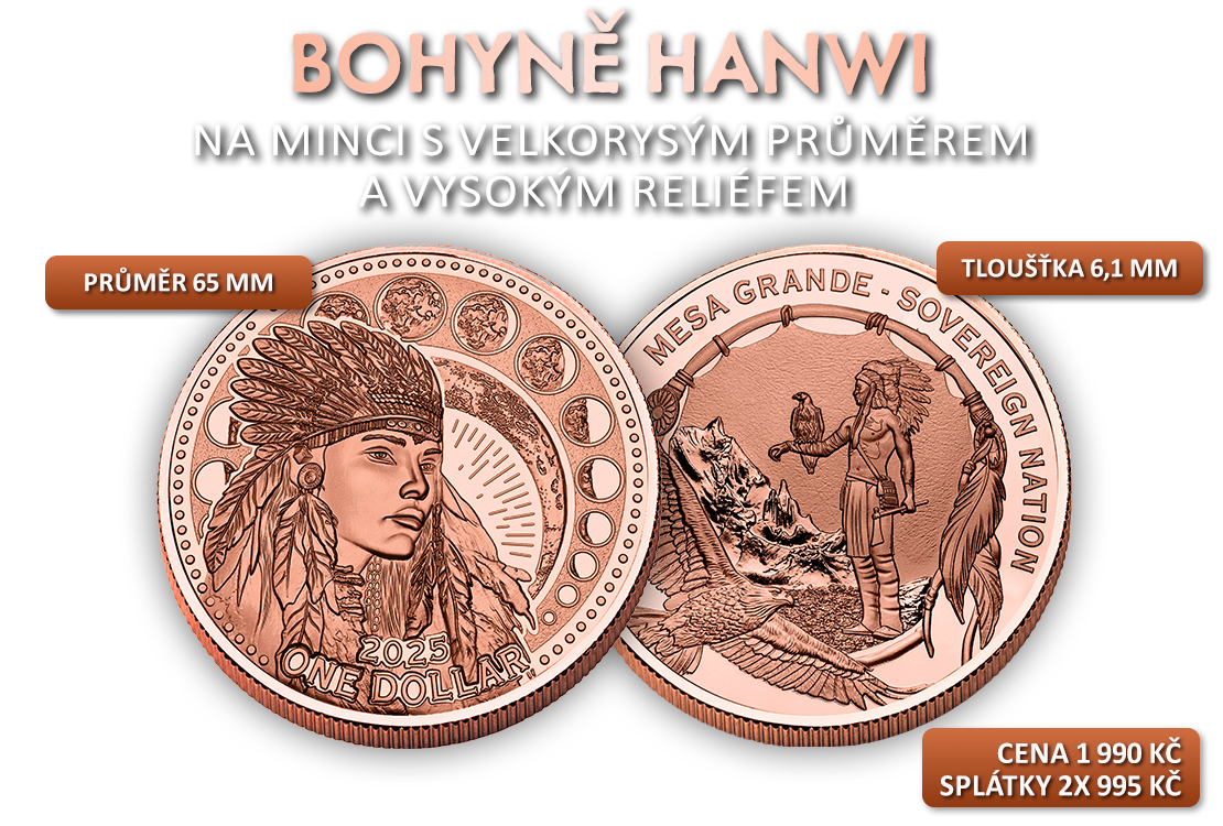 Měsiční bohyně Hanwi