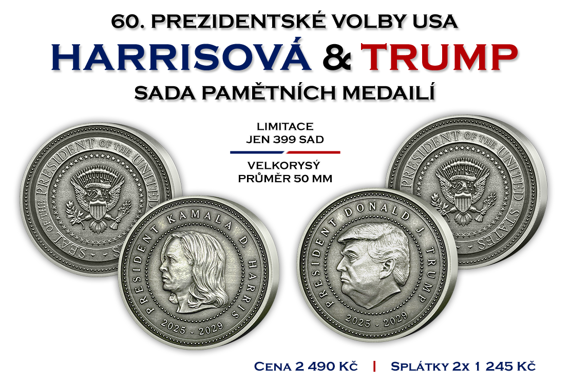 60. prezidentské volby USA