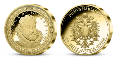Kolekce: Dynastie Habsburků  