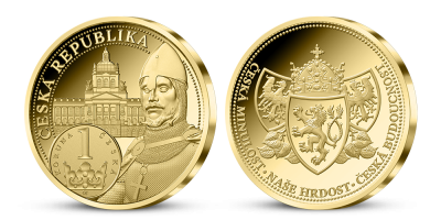 Kolekce: Epochy českých dějin 