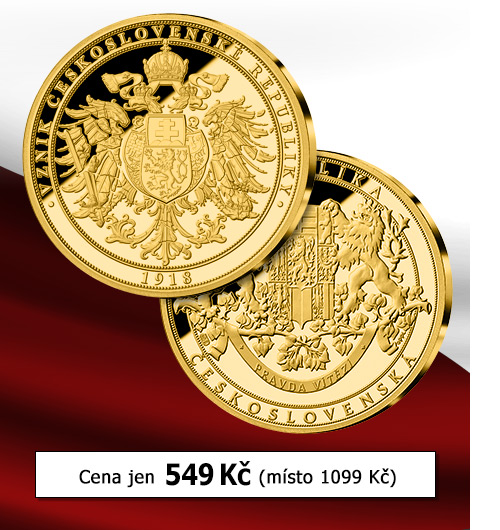 pametni-medaile-vznik-ceskoslovenska-1918-ccsb-2025