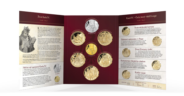 Numismatický zakladač zdarma Numismatický zakladač zdarma