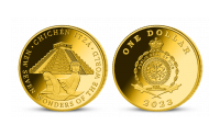 Nových 7 divů světa na mincích zušlechtěných certifikovaným zlatem - Chichén Itza