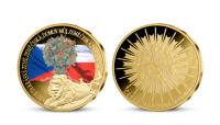 Nejznámější česká píseň zušlechtěná ryzím zlatem