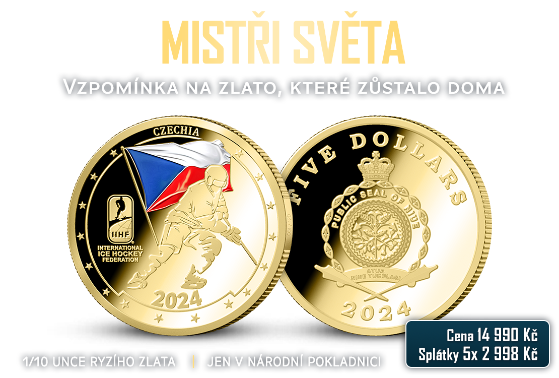 Připomeňte si adrenalinové mistrovství plné napětí!