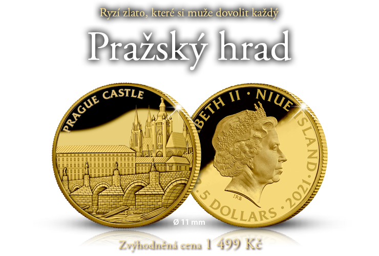Pražský hrad - ikonická stavba srdce Evropy