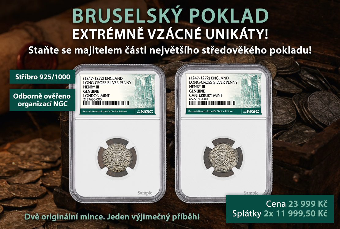 Bruselsk&yacute; poklad