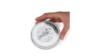 Numismatická kapsle GRIPS XL, balení 1 ks Ø 53-101mm 