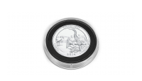 Numismatická kapsle GRIPS XL, balení 1 ks Ø 53-101mm 
