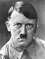 Bylo zlato jedním z důvodů, proč Adolf Hitler zahájil II. světovou válku?