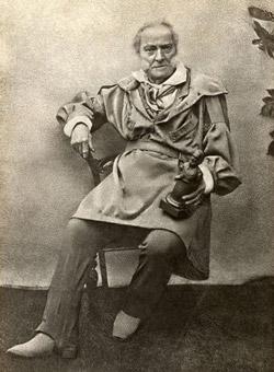 Benedetto Pistrucci Benedetto Pistrucci