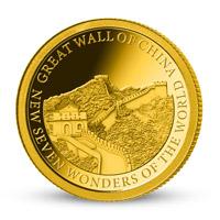 Zlatá mince 