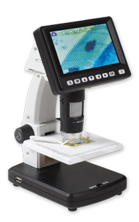 Digitální mikroskop DM5
