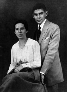 Franz Kafka