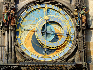 Staroměstský orloj Staroměstský orloj