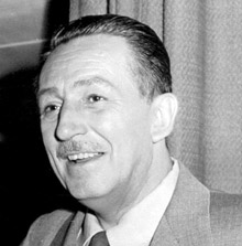 Walt Disney Walt Disney