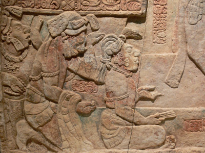 Mayská civilizace