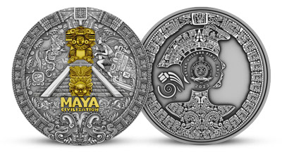 Mayská civilizace