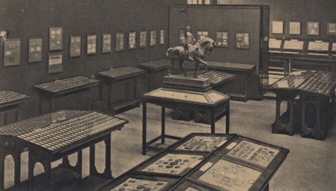 Sbírání jako terapie - proč je numismatika balzám na duši Sbírání jako terapie - proč je numismatika balzám na duši