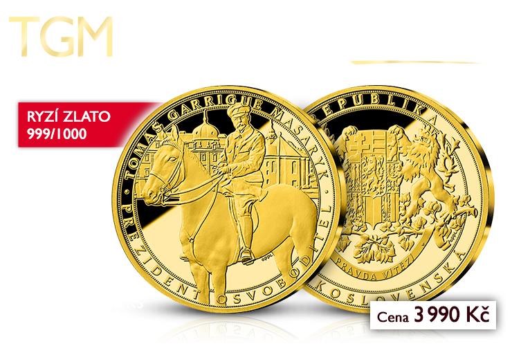 Tomáš G. Masaryk, prezident Osvoboditel