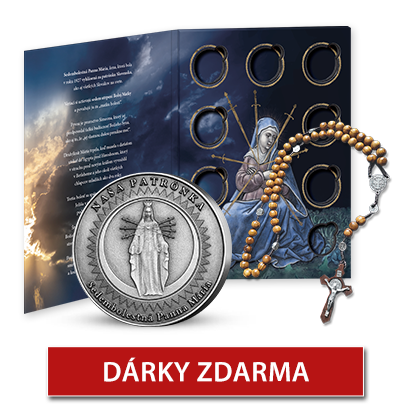 Dárky zdarma Dárky zdarma
