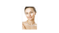 Perlový náhrdelník inspirován lady Di. Symbol elegance a luxusu!