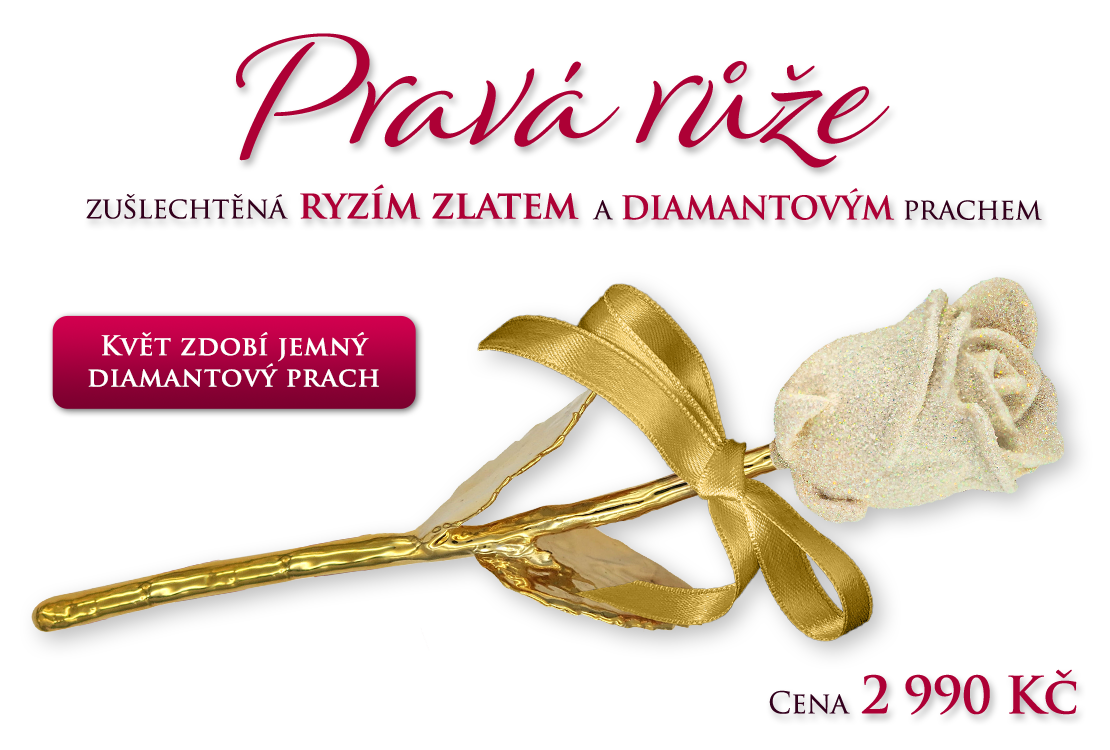 Darujte věčnou radost