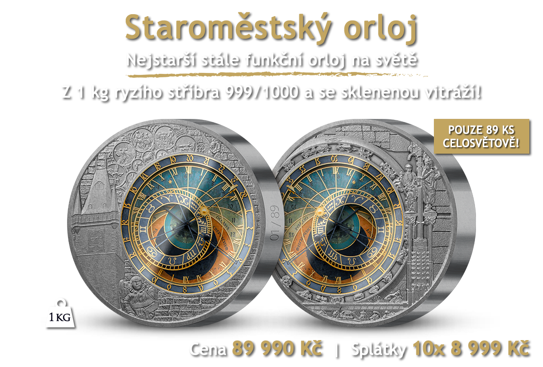 Staroměstský orloj