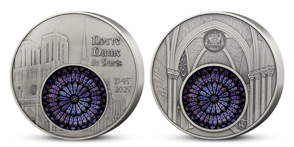 Šest století slávy: Věčná krása Notre Dame 