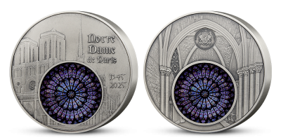 Šest století slávy: Věčná krása Notre Dame 