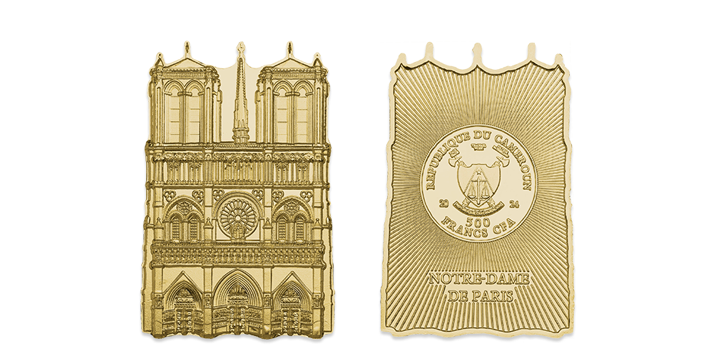 Šest století slávy: Věčná krása Notre Dame 