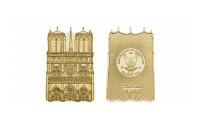 Šest století slávy: Věčná krása Notre Dame 