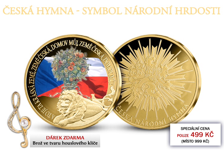 Nejznámější česká píseň
