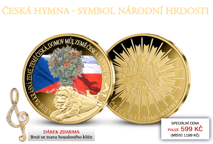 Nejznámější česká píseň