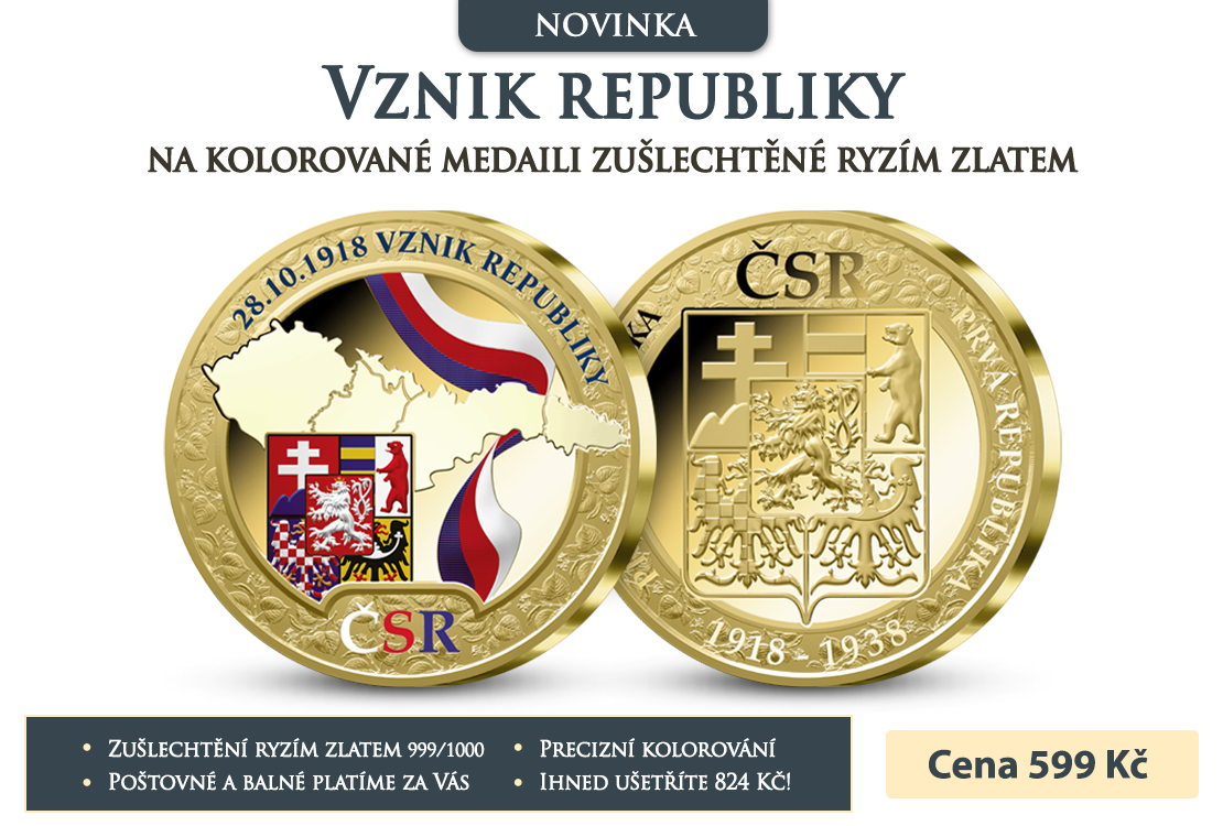 Vznik republiky