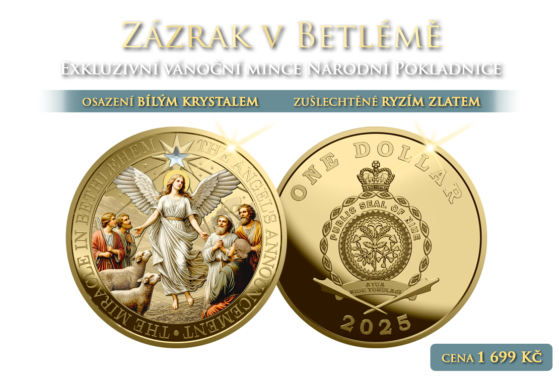 Z&aacute;zrak v Betl&eacute;mě