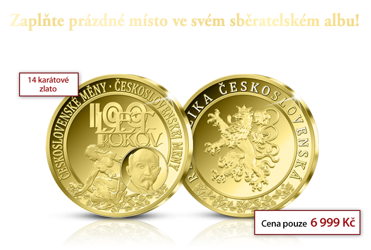 Pamětn&iacute; medaile do Va&scaron;eho sběratelsk&eacute;ho alba